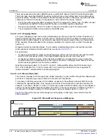 Предварительный просмотр 618 страницы Texas Instruments TMS320C6A816 Series Technical Reference Manual