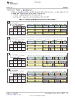 Предварительный просмотр 623 страницы Texas Instruments TMS320C6A816 Series Technical Reference Manual