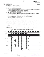 Предварительный просмотр 648 страницы Texas Instruments TMS320C6A816 Series Technical Reference Manual