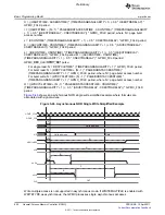 Предварительный просмотр 650 страницы Texas Instruments TMS320C6A816 Series Technical Reference Manual