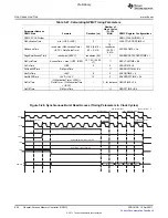 Предварительный просмотр 654 страницы Texas Instruments TMS320C6A816 Series Technical Reference Manual