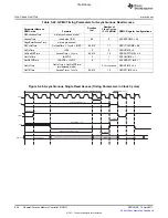 Предварительный просмотр 656 страницы Texas Instruments TMS320C6A816 Series Technical Reference Manual