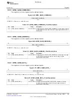 Предварительный просмотр 683 страницы Texas Instruments TMS320C6A816 Series Technical Reference Manual