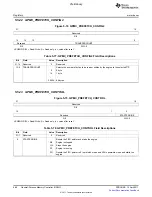 Предварительный просмотр 686 страницы Texas Instruments TMS320C6A816 Series Technical Reference Manual