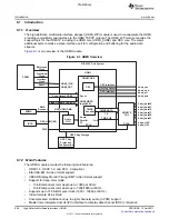 Предварительный просмотр 698 страницы Texas Instruments TMS320C6A816 Series Technical Reference Manual