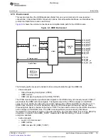 Предварительный просмотр 701 страницы Texas Instruments TMS320C6A816 Series Technical Reference Manual