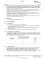 Предварительный просмотр 702 страницы Texas Instruments TMS320C6A816 Series Technical Reference Manual