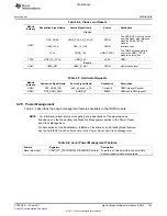 Предварительный просмотр 705 страницы Texas Instruments TMS320C6A816 Series Technical Reference Manual