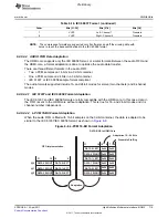 Предварительный просмотр 715 страницы Texas Instruments TMS320C6A816 Series Technical Reference Manual