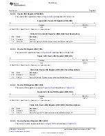 Предварительный просмотр 737 страницы Texas Instruments TMS320C6A816 Series Technical Reference Manual