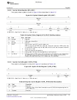 Предварительный просмотр 741 страницы Texas Instruments TMS320C6A816 Series Technical Reference Manual