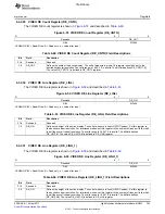 Предварительный просмотр 753 страницы Texas Instruments TMS320C6A816 Series Technical Reference Manual