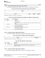 Предварительный просмотр 757 страницы Texas Instruments TMS320C6A816 Series Technical Reference Manual