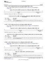 Предварительный просмотр 793 страницы Texas Instruments TMS320C6A816 Series Technical Reference Manual