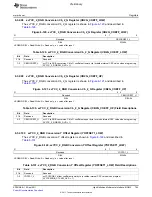 Предварительный просмотр 795 страницы Texas Instruments TMS320C6A816 Series Technical Reference Manual