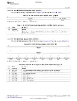 Предварительный просмотр 803 страницы Texas Instruments TMS320C6A816 Series Technical Reference Manual