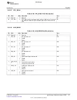 Предварительный просмотр 817 страницы Texas Instruments TMS320C6A816 Series Technical Reference Manual