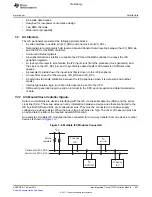 Предварительный просмотр 847 страницы Texas Instruments TMS320C6A816 Series Technical Reference Manual