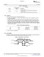 Предварительный просмотр 848 страницы Texas Instruments TMS320C6A816 Series Technical Reference Manual