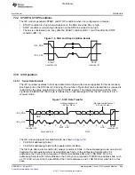 Предварительный просмотр 849 страницы Texas Instruments TMS320C6A816 Series Technical Reference Manual