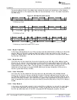 Предварительный просмотр 850 страницы Texas Instruments TMS320C6A816 Series Technical Reference Manual