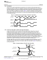 Предварительный просмотр 851 страницы Texas Instruments TMS320C6A816 Series Technical Reference Manual