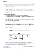 Предварительный просмотр 853 страницы Texas Instruments TMS320C6A816 Series Technical Reference Manual