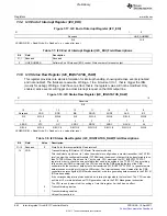 Предварительный просмотр 862 страницы Texas Instruments TMS320C6A816 Series Technical Reference Manual