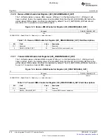 Предварительный просмотр 876 страницы Texas Instruments TMS320C6A816 Series Technical Reference Manual