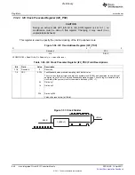 Предварительный просмотр 890 страницы Texas Instruments TMS320C6A816 Series Technical Reference Manual