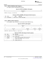 Предварительный просмотр 926 страницы Texas Instruments TMS320C6A816 Series Technical Reference Manual