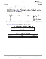 Предварительный просмотр 932 страницы Texas Instruments TMS320C6A816 Series Technical Reference Manual