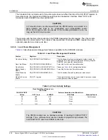 Предварительный просмотр 936 страницы Texas Instruments TMS320C6A816 Series Technical Reference Manual