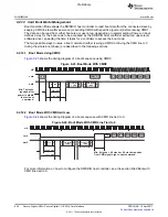 Предварительный просмотр 954 страницы Texas Instruments TMS320C6A816 Series Technical Reference Manual