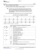 Предварительный просмотр 967 страницы Texas Instruments TMS320C6A816 Series Technical Reference Manual