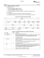 Предварительный просмотр 970 страницы Texas Instruments TMS320C6A816 Series Technical Reference Manual