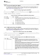 Предварительный просмотр 973 страницы Texas Instruments TMS320C6A816 Series Technical Reference Manual