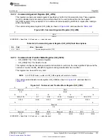 Предварительный просмотр 975 страницы Texas Instruments TMS320C6A816 Series Technical Reference Manual