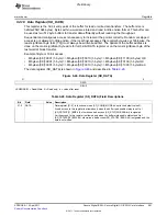 Предварительный просмотр 981 страницы Texas Instruments TMS320C6A816 Series Technical Reference Manual