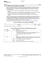 Предварительный просмотр 1007 страницы Texas Instruments TMS320C6A816 Series Technical Reference Manual