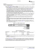 Предварительный просмотр 1020 страницы Texas Instruments TMS320C6A816 Series Technical Reference Manual