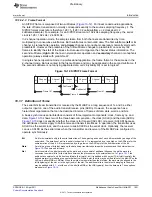 Предварительный просмотр 1021 страницы Texas Instruments TMS320C6A816 Series Technical Reference Manual