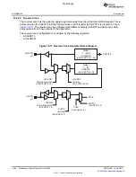 Предварительный просмотр 1026 страницы Texas Instruments TMS320C6A816 Series Technical Reference Manual