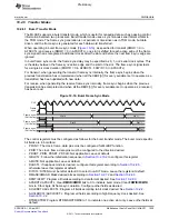 Предварительный просмотр 1029 страницы Texas Instruments TMS320C6A816 Series Technical Reference Manual