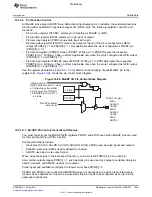 Предварительный просмотр 1039 страницы Texas Instruments TMS320C6A816 Series Technical Reference Manual