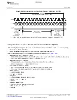 Предварительный просмотр 1041 страницы Texas Instruments TMS320C6A816 Series Technical Reference Manual