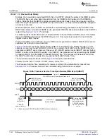 Предварительный просмотр 1042 страницы Texas Instruments TMS320C6A816 Series Technical Reference Manual