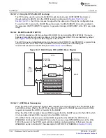 Предварительный просмотр 1044 страницы Texas Instruments TMS320C6A816 Series Technical Reference Manual