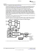 Предварительный просмотр 1054 страницы Texas Instruments TMS320C6A816 Series Technical Reference Manual