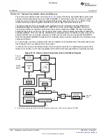 Предварительный просмотр 1056 страницы Texas Instruments TMS320C6A816 Series Technical Reference Manual